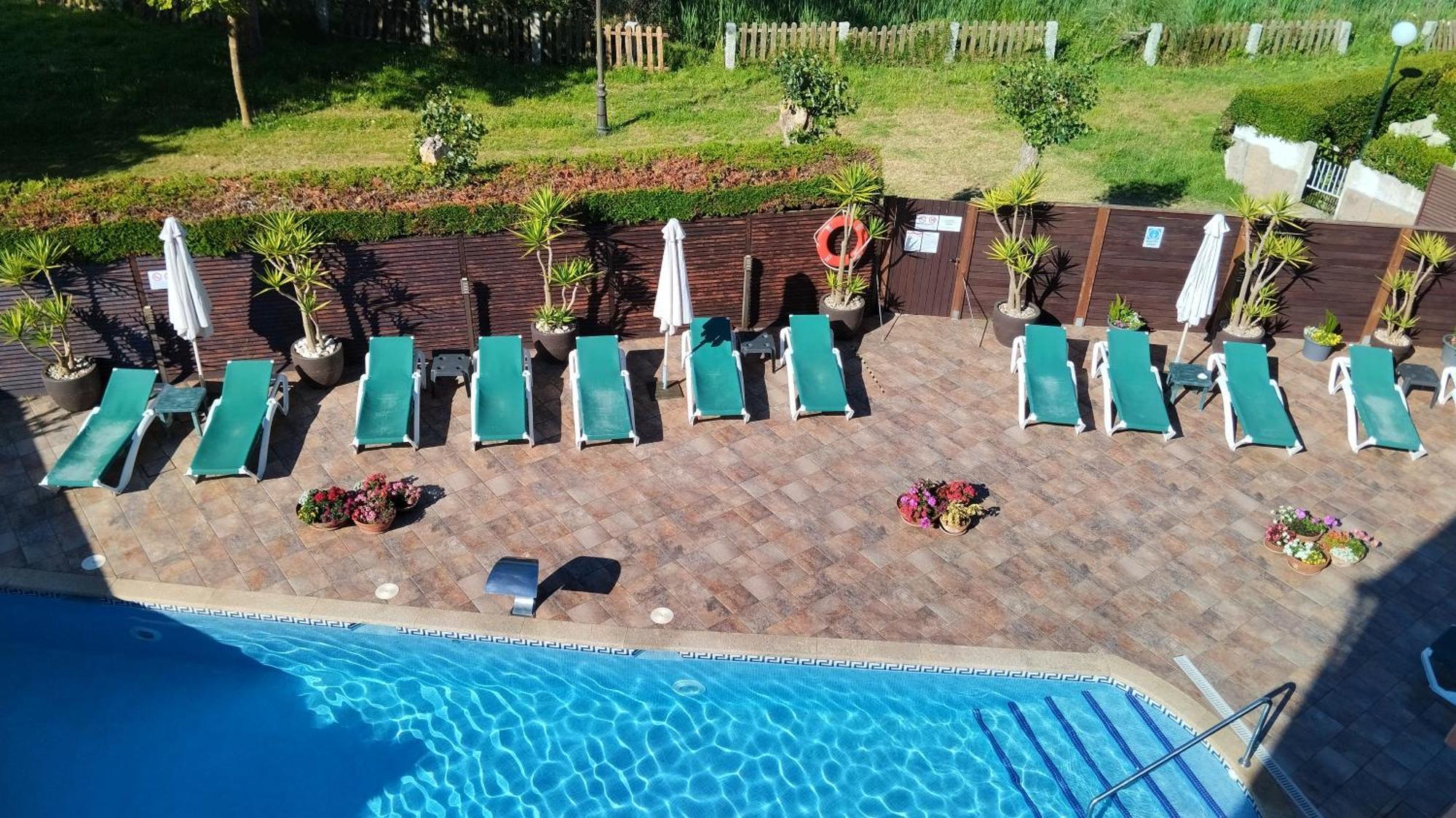 Apartamentos Dunamar Noalla  Exterior photo