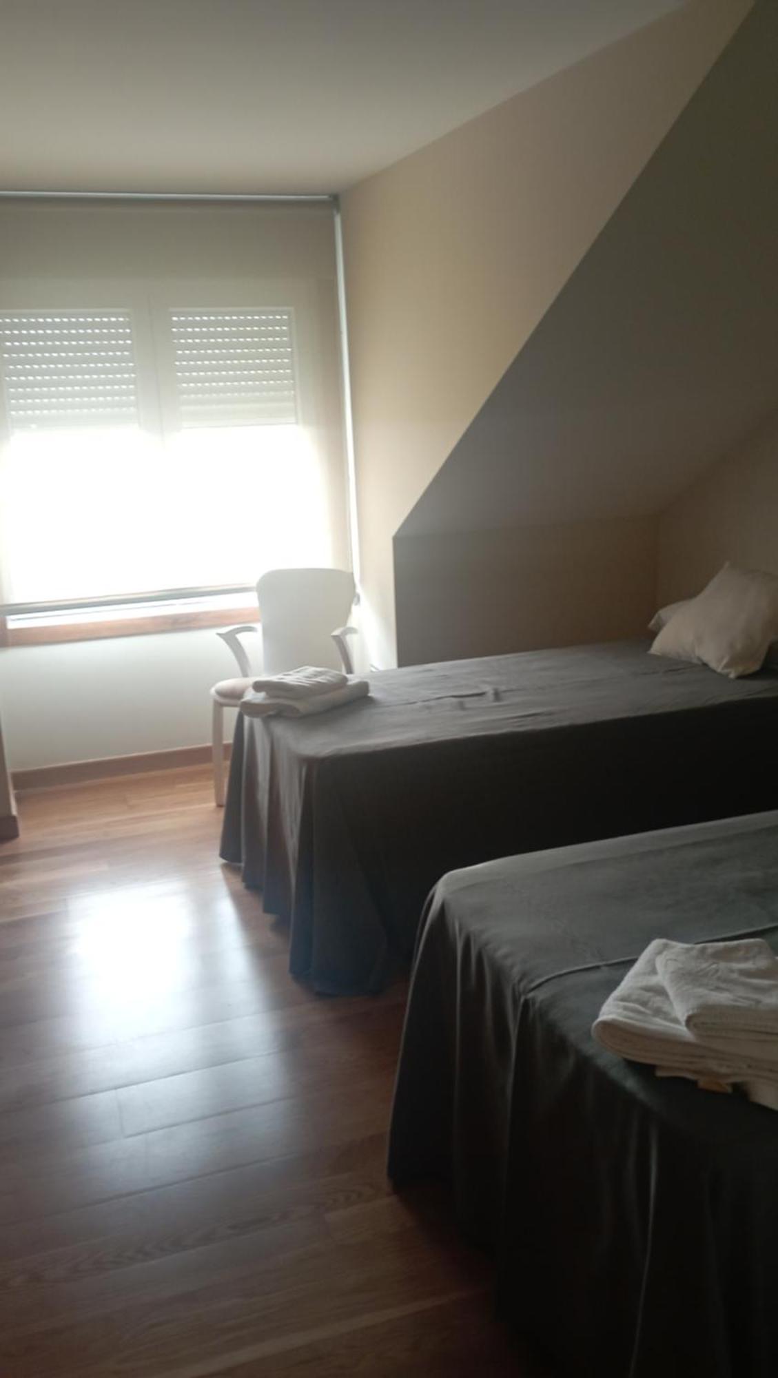 Apartamentos Dunamar Noalla  Exterior photo